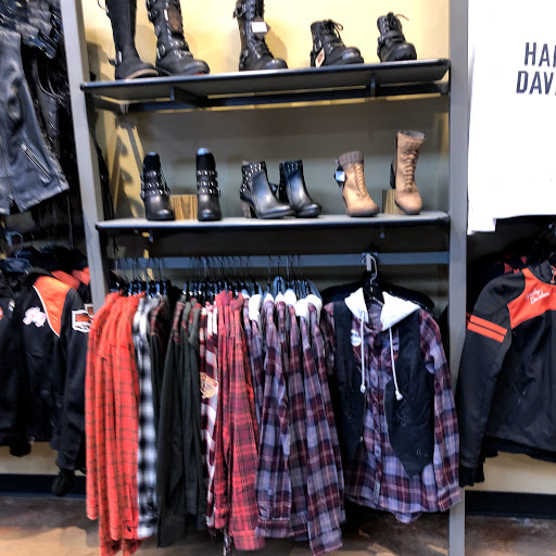 Motorcycle Dealer «Space Coast Harley-Davidson», reviews and photos, 1440 Sportsman Ln NE, Palm Bay, FL 32905, USA