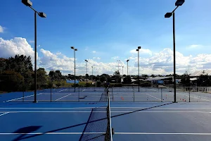 Matchpoint Tennis - North Lakes image