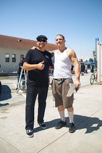 Ventura Fight & Fitness - Photo 6 - Car repair in Ventura, CA, San Buenaventura