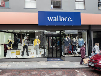 Wallace Ballymena