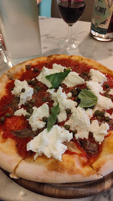Pizza Bella Bouc Bel Air à Bouc-Bel-Air