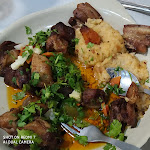 Photo n°1 de l'avis de Luis.a fait le 23/07/2021 à 13:01 sur le  O Galinha à Almeirim