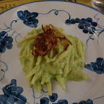 Photo n°2 de l'avis de Hans-Joachim.c fait le 06/03/2019 à 18:33 sur le  Ristorante AION Moroder à Ancona