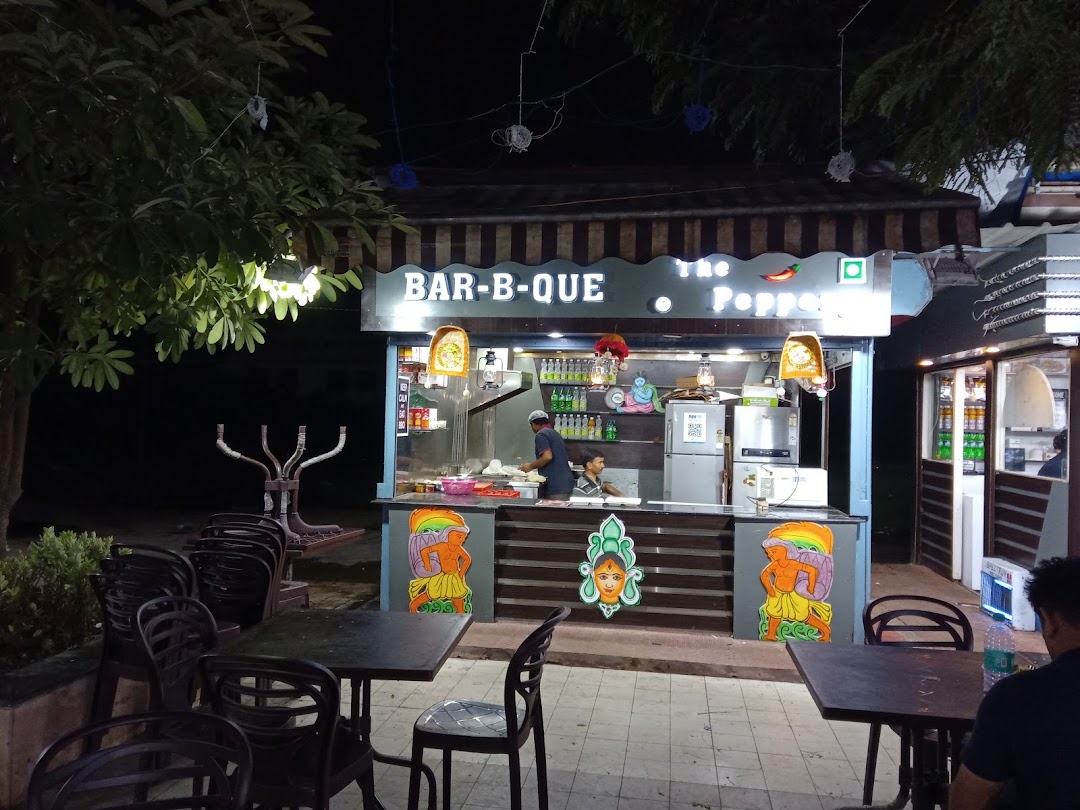 BAR-B-QUE
