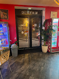 Photo n°13 de Salengro Tandoori à Villeurbanne ()