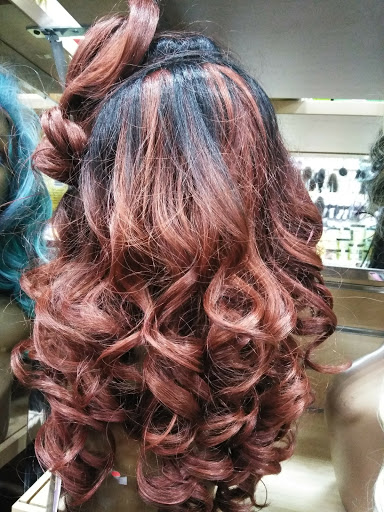 Beauty Supply Store «Hair World Beauty Supply», reviews and photos, 2609 Bailey Ave, Buffalo, NY 14215, USA