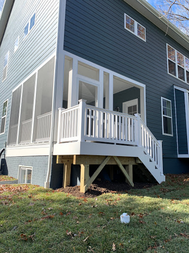 General Contractor «MidAtlantic Contracting Inc.», reviews and photos, 909 Highams Ct, Woodbridge, VA 22191, USA