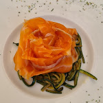 Photo n°2 de l'avis de Elena. fait le 23/08/2021 à 11:41 sur le  Hosteria Veneta à Cittadella