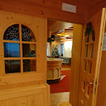 Photo n°3 de l'avis de Lia.e fait le 01/01/2023 à 21:20 sur le  Hotel Alpenrose à San Martino di Castrozza