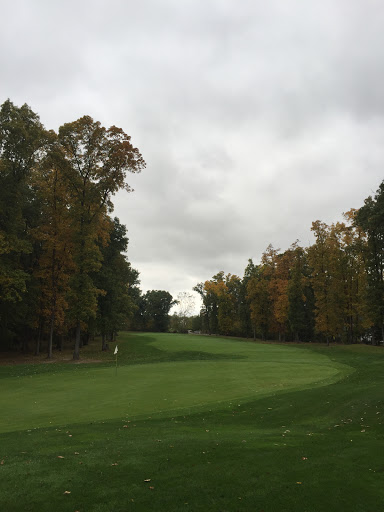 Golf Course «Whitmore Lake Golf Links», reviews and photos, 1111 W 6 Mile Rd, Whitmore Lake, MI 48189, USA