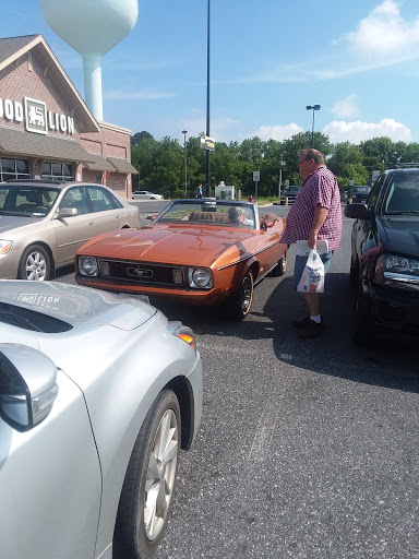 Grocery Store «Food Lion», reviews and photos, 1 Jacksonville Rd, Crisfield, MD 21817, USA