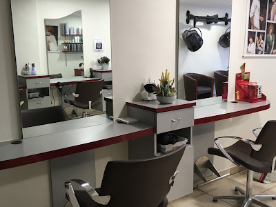 Coiffure Hom Dam à Rambervillers