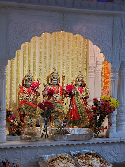 Geeta Ashram Temple