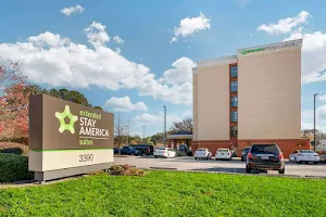 Extended Stay America - Atlanta - Gwinnett Place image