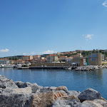 Photo n°1 de l'avis de Paolo.o fait le 31/01/2017 à 12:46 sur le  Residenza Santa Cecilia à San Vincenzo