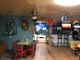 El Guadalajara Restaurant