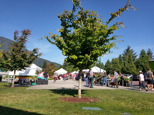 Community Center «Si View Community Center», reviews and photos, 400 SE Orchard Dr, North Bend, WA 98045, USA