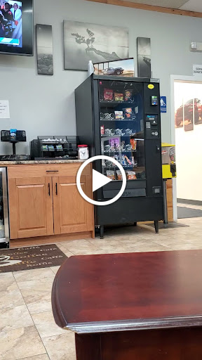 Car Dealer «Ryan Chrysler Dodge Jeep», reviews and photos, 1212 2nd St W, Williston, ND 58801, USA