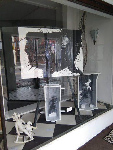 History Museum «Mechanicsburg Museum Association», reviews and photos, 2 W Strawberry Alley, Mechanicsburg, PA 17055, USA