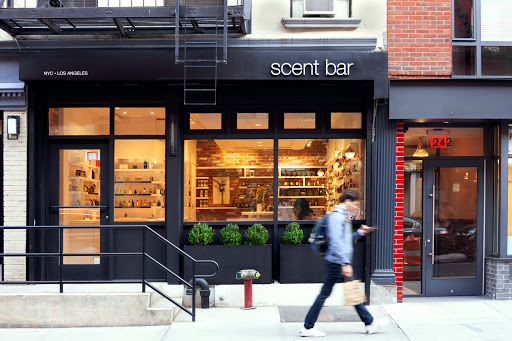 Scent Bar NYC