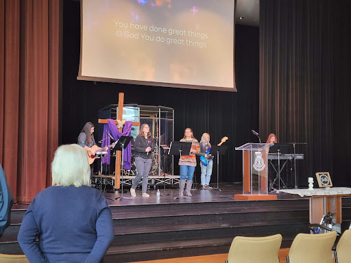 Community Center «Salvation Army Kroc Center», reviews and photos, 2500 Division Ave S, Grand Rapids, MI 49507, USA