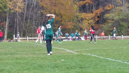 Park «Ellsworth McAfee Park», reviews and photos, 363 South St, Northborough, MA 01532, USA