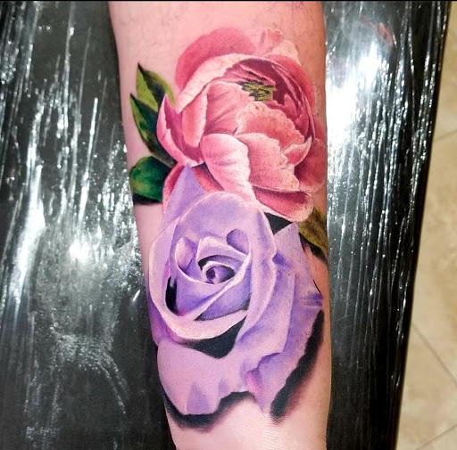 Tattoo Shop «Ink Monkey Inc», reviews and photos, 2417 Lincoln Blvd, Venice, CA 90291, USA