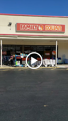 Dollar Store «FAMILY DOLLAR», reviews and photos, 310 Boston Ave, Stratford, CT 06614, USA