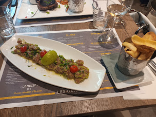 Photo n°38 de Brasserie Les Quais à Aix-les-Bains ()