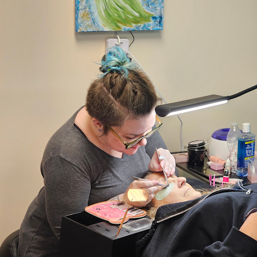 Explore guns and roses tattoo ideas, creative tattoo ideas in Traverse City, available at Pinups & Needles