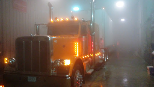 Truck Wash «Roosters Truck Wash», reviews and photos, 482 Suedberg Rd, Pine Grove, PA 17963, USA