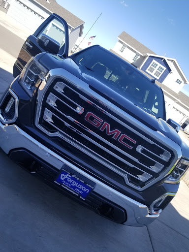 GMC Dealer «Ferguson Buick GMC», reviews and photos, 950 S Academy Blvd, Colorado Springs, CO 80910, USA
