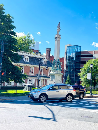 Museum «Philipse Manor Hall State», reviews and photos, 29 Warburton Ave, Yonkers, NY 10701, USA