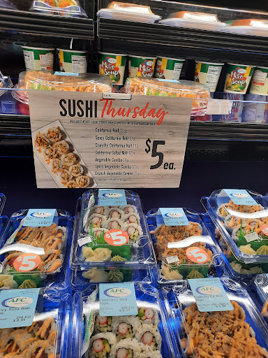 Grocery Store «Jewel-Osco», reviews and photos, 220 W Peace Rd, Sycamore, IL 60178, USA