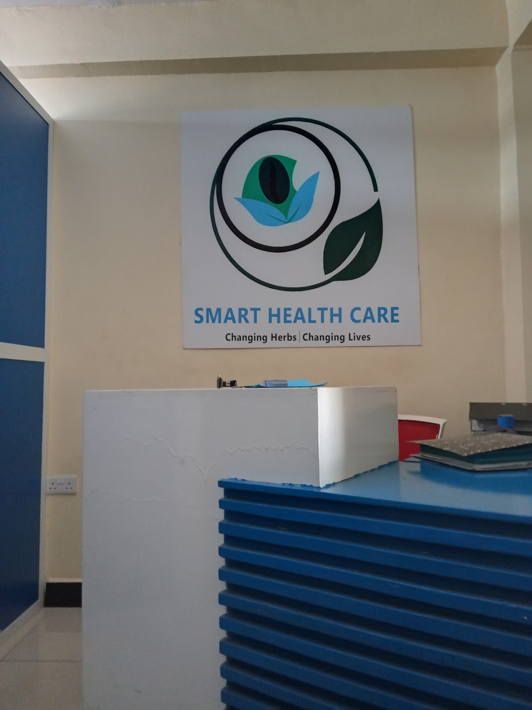 Smart Health Care