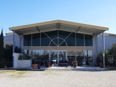Les Délices de l'Olivier à Maussane-les-Alpilles
