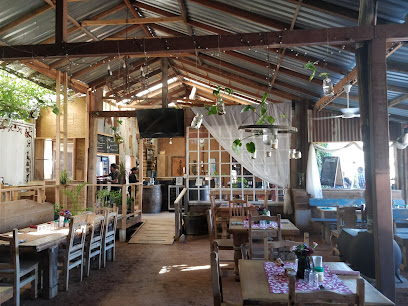 Restaurante Familia Samarin - 22750 Guadalupe, Baja California, Mexico