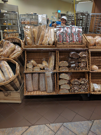 Supermarket «Wegmans», reviews and photos, 5000 Wegmans Dr, Bethlehem, PA 18017, USA