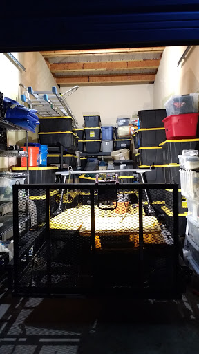 Self-Storage Facility «Wrondel Self Storage», reviews and photos, 2790 Wrondel Way, Reno, NV 89502, USA