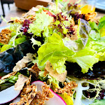 Photo n°28 de l'avis de MC.. fait le 30/06/2021 à 07:09 sur le  Café Wildau - Hotel und Restaurant am Werbellinsee à Schorfheide