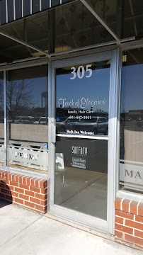 Touch of Elegance - Photo 2 - Car repair in Frederick, MD, Frederick