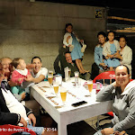 Photo n°2 de l'avis de Sahra.i fait le 23/09/2022 à 22:23 sur le  MBC à Torreira