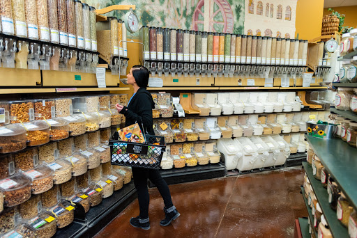 Grocery Store «Fresh & Natural Hudson LLC», reviews and photos, 1701 Ward Ave #200, Hudson, WI 54016, USA