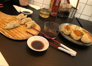 Photo n°146 de SHIFU à Paris ()