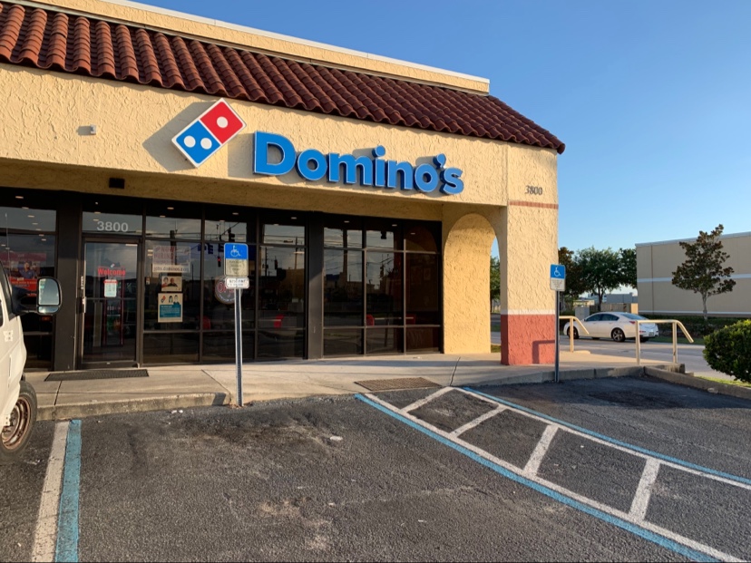 Domino's Pizza 32803
