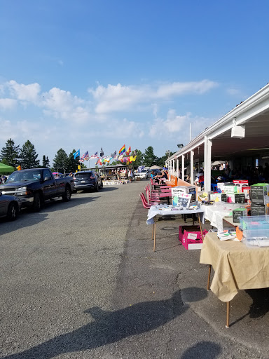 Drive-in Movie Theater «Circle Drive-In Theatre​», reviews and photos, 1911 Scranton Carbondale Hwy, Scranton, PA 18508, USA