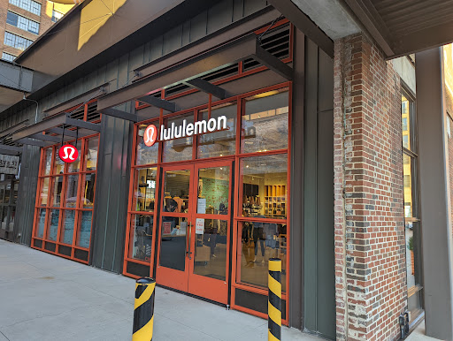 Sportswear Store «lululemon», reviews and photos, 675 Ponce De Leon Ave NE C187, Atlanta, GA 30308, USA