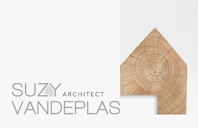 Suzy Vandeplas architect - Architect