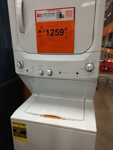 Home Improvement Store «The Home Depot», reviews and photos, 300 S Village Center Dr, Southlake, TX 76092, USA