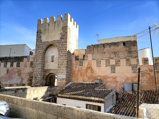 Bunyol Castle en Buñol